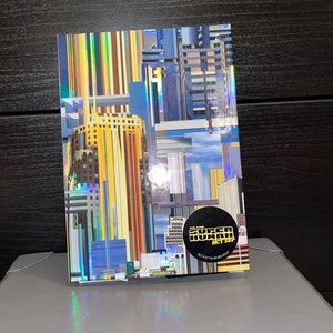 NCT 127 - We Are Superhuman